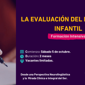Evaluación del Lenguaje Infantil