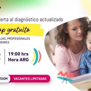 TDL HOY. Del signo de alerta al diagnóstico actualizado